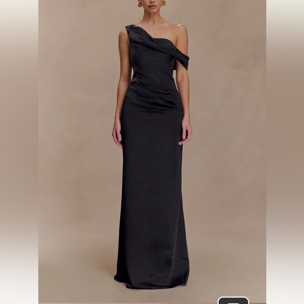 Meshki Dalia Gown
